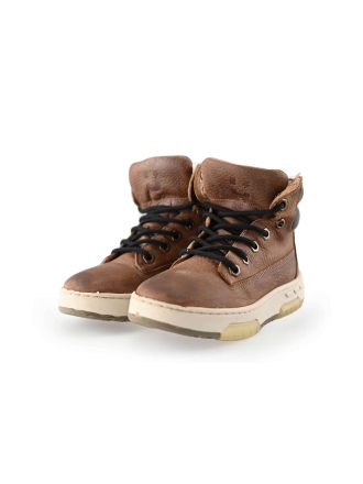 Muyters Veterboots Bruin 241292