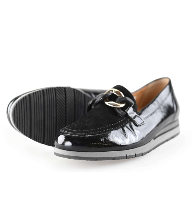 Gabor Loafers