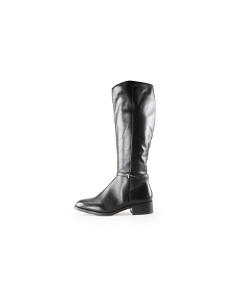 Tamaris Laarzen Zwart 241310