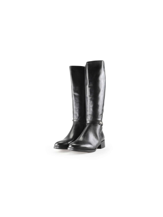 Tamaris Laarzen Zwart 241310
