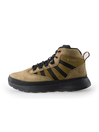 Timberland Hoge sneakers Groen 241311