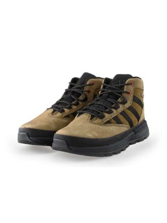 Timberland Hoge sneakers Groen 241311
