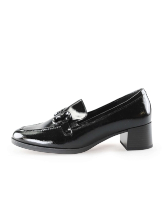 Gabor Loafers Zwart 241315