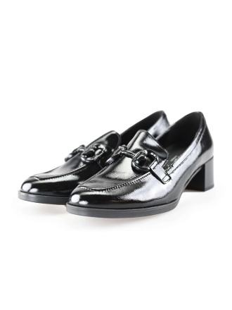 Gabor Loafers Zwart 241315