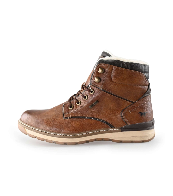 Mustang Veterboots