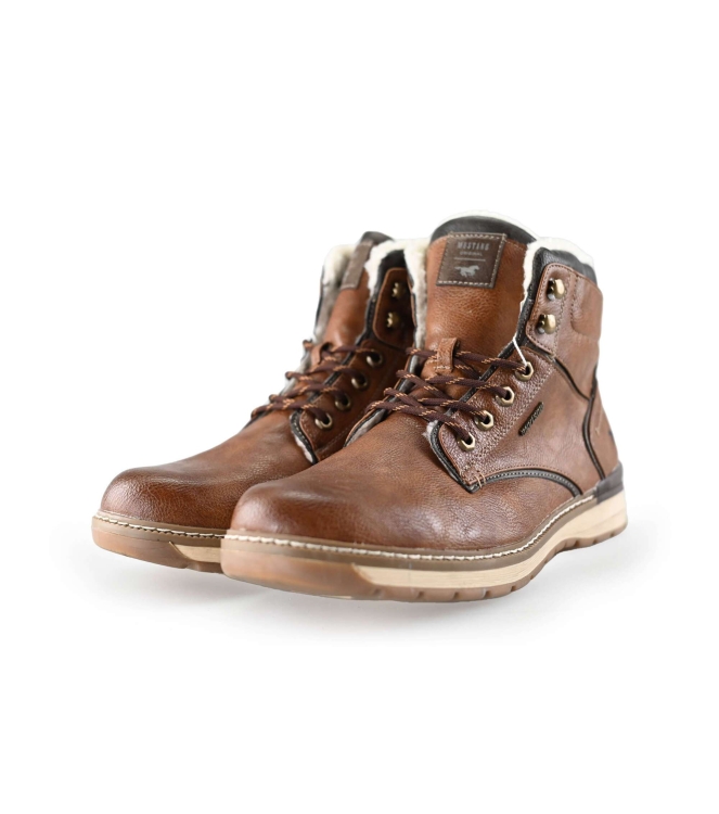 Mustang Veterboots