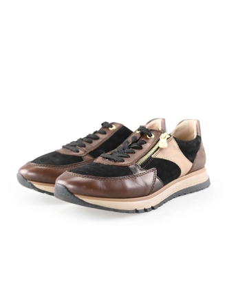 Rieker Sneakers Bruin 241327