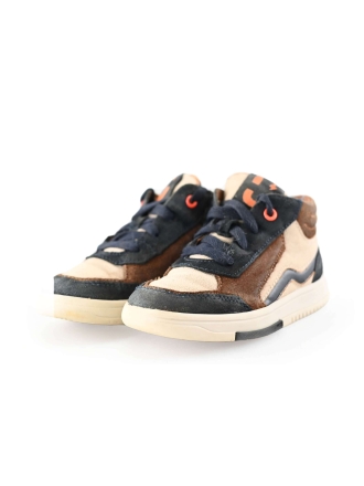 Muyters Sneakers Bruin 241332