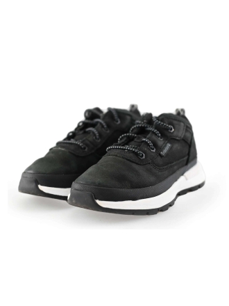Timberland Sneakers Zwart 241336