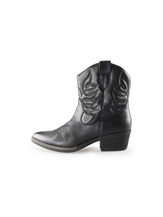 Cellini Cowboy laarzen Zwart 241343
