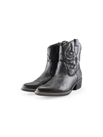 Cellini Cowboy laarzen Zwart 241343