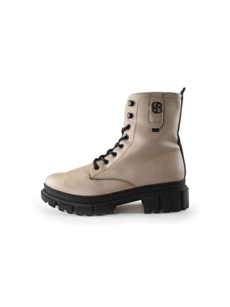 S.oliver Veterboots Bruin 241346