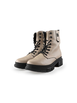 S.oliver Veterboots Bruin 241346