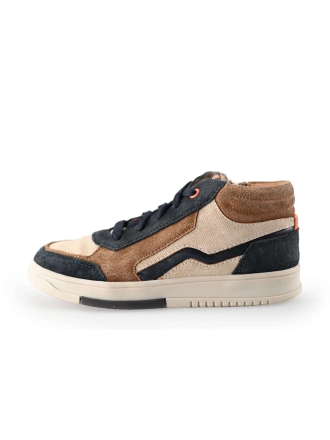 Muyters Sneakers Bruin 241348