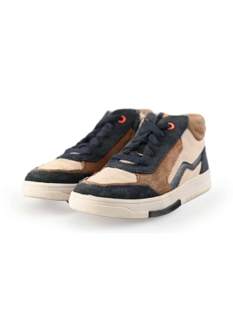 Muyters Sneakers Bruin 241348