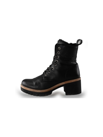 Panama Jack Veterboots Zwart 241376