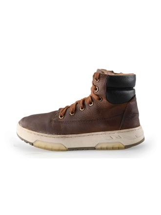 Muyters Veterboots Bruin 241378