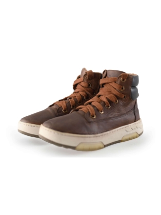 Muyters Veterboots Bruin 241378