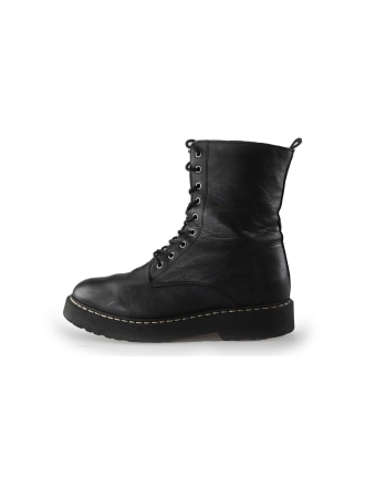 Cellini Veterboots Zwart 241389