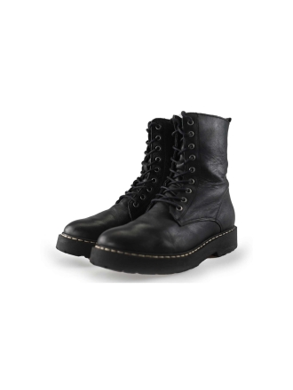 Cellini Veterboots Zwart 241389