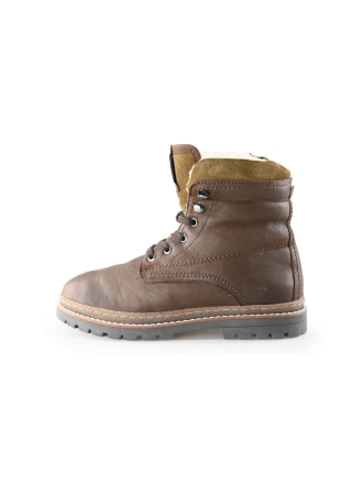 Muyters Veterboots Bruin 241393