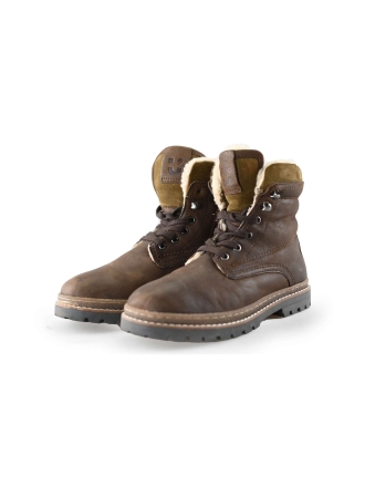 Muyters Veterboots Bruin 241393