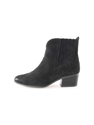 Gabor Chelsea boots Zwart 241397