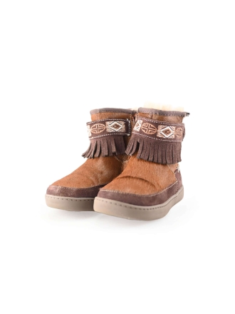 Shoesme Laarzen Bruin 241401