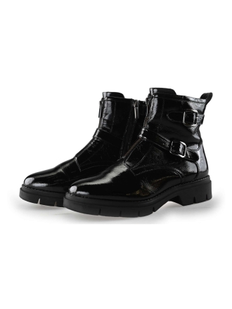 Tamaris Biker boots Zwart 241418