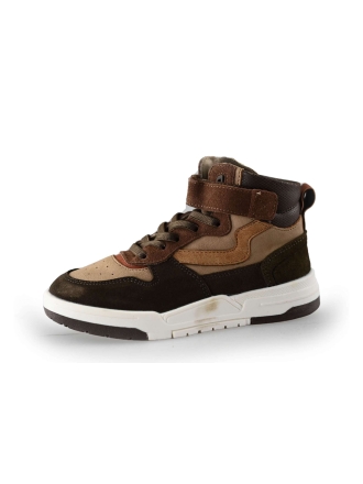 Muyters Sneakers Bruin 241421