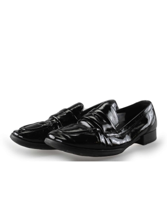 Gabor Loafers Zwart 241427