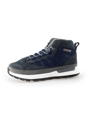 Timberland Hoge sneakers Blauw 241441