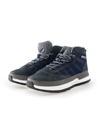Timberland Hoge sneakers Blauw 241441