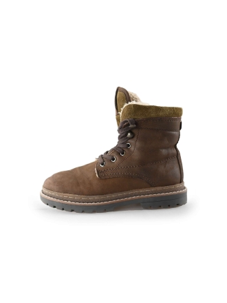 Muyters Veterboots Bruin 241443
