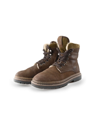 Muyters Veterboots Bruin 241443
