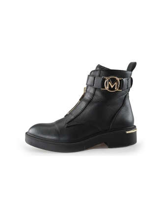 Mexx Biker boots Zwart 241447