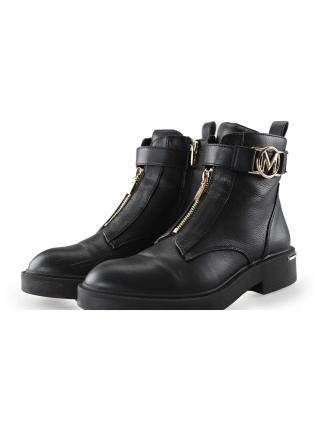Mexx Biker boots Zwart 241447