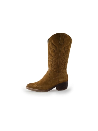 Cellini Cowboy laarzen Bruin 241458