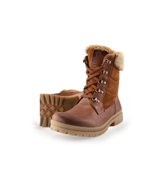 Panama Jack Veterboots