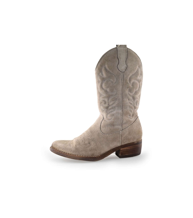 Muyters Cowboy laarzen