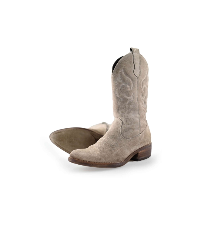 Muyters Cowboy laarzen