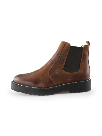 Cellini Chelsea boots Bruin 241470