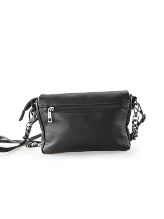 Charm London Tas Zwart 241482