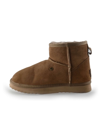 Warmbat Pantoffels Bruin 241492