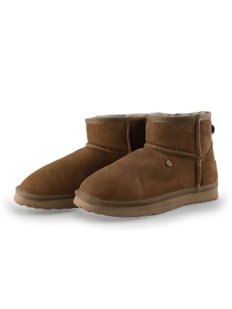 Warmbat Pantoffels Bruin 241492