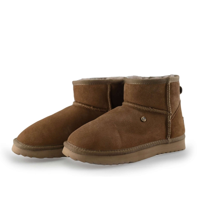 Warmbat Pantoffels
