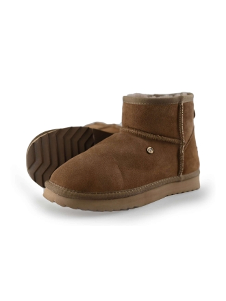 Warmbat Pantoffels