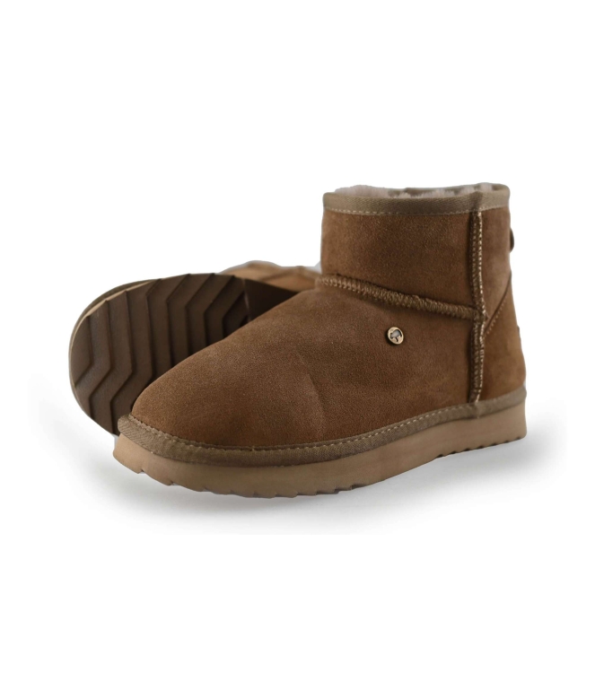 Warmbat Pantoffels