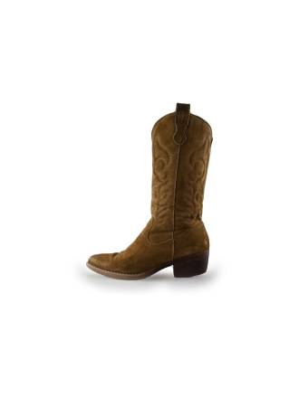 Cellini Cowboy laarzen Bruin 241493