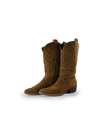 Cellini Cowboy laarzen Bruin 241493
